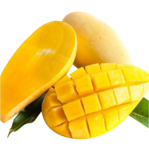 Golden Nam Dok Mai Mango
